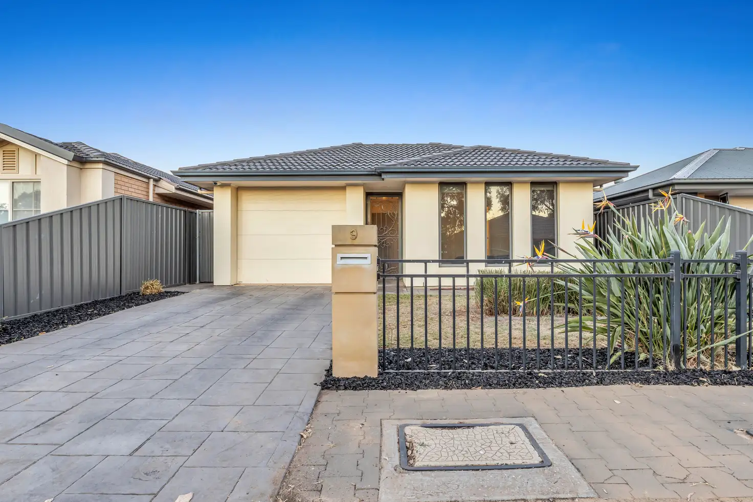 Main view of Homely house listing, 9 Langhorne Street, Andrews Farm SA 5114