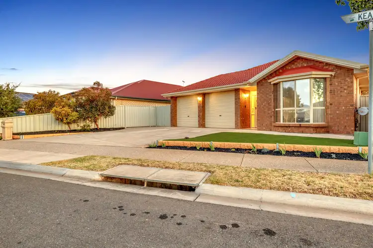 Second view of Homely house listing, 36 Keane Avenue, Munno Para West SA 5115