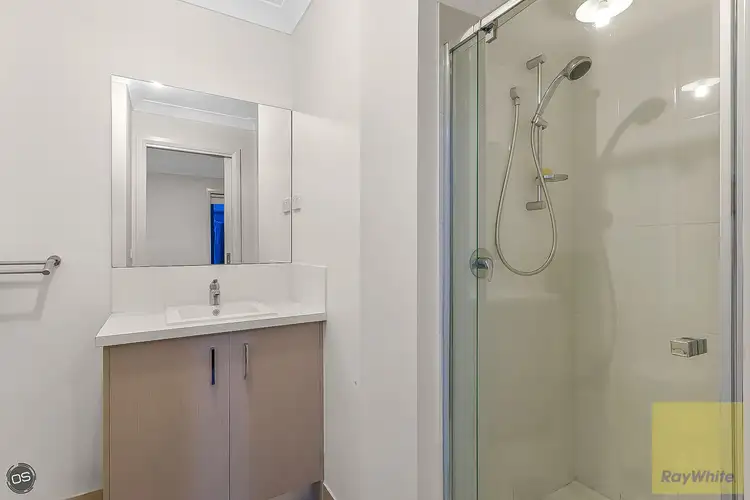 Third view of Homely townhouse listing, 58 Marwood Avenue, Truganina VIC 3029