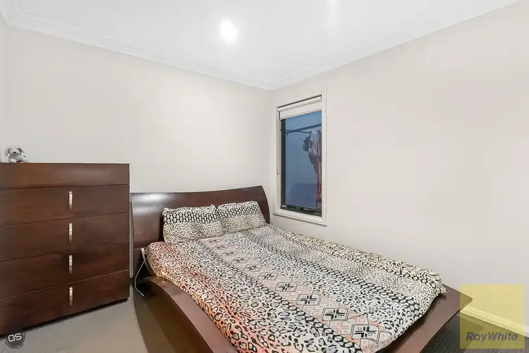 Fourth view of Homely townhouse listing, 58 Marwood Avenue, Truganina VIC 3029