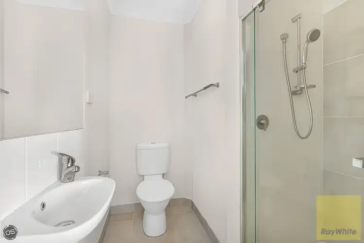 Fifth view of Homely townhouse listing, 58 Marwood Avenue, Truganina VIC 3029