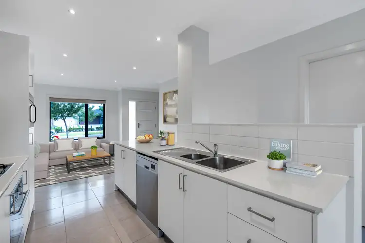 Fourth view of Homely townhouse listing, 86 Baronial Way, Craigieburn VIC 3064