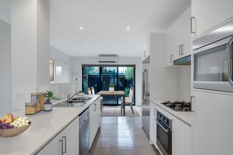 Fifth view of Homely townhouse listing, 86 Baronial Way, Craigieburn VIC 3064