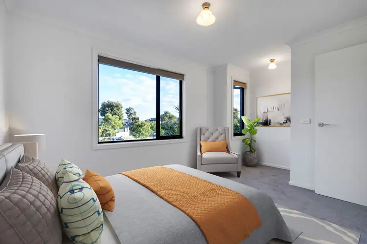 Sixth view of Homely townhouse listing, 86 Baronial Way, Craigieburn VIC 3064