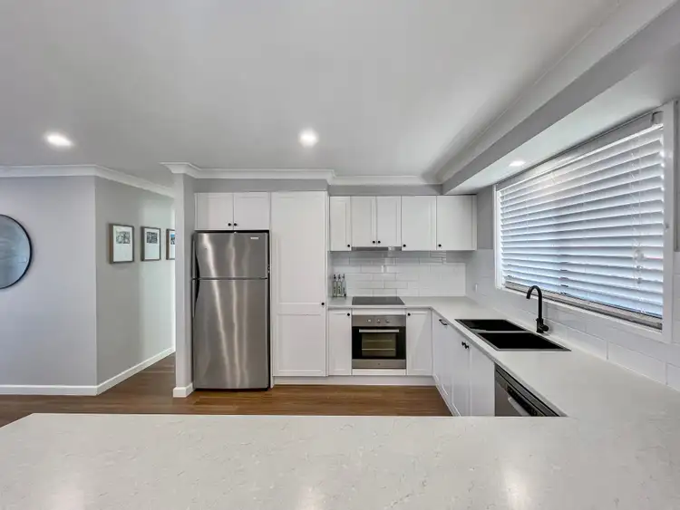Fourth view of Homely house listing, 306 Thirlmere Way, Thirlmere NSW 2572
