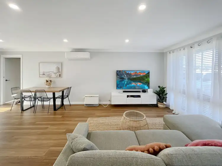 Fifth view of Homely house listing, 306 Thirlmere Way, Thirlmere NSW 2572