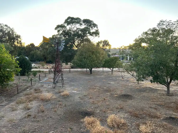 Main view of Homely land listing, Lot 107 West Road, Watervale SA 5452