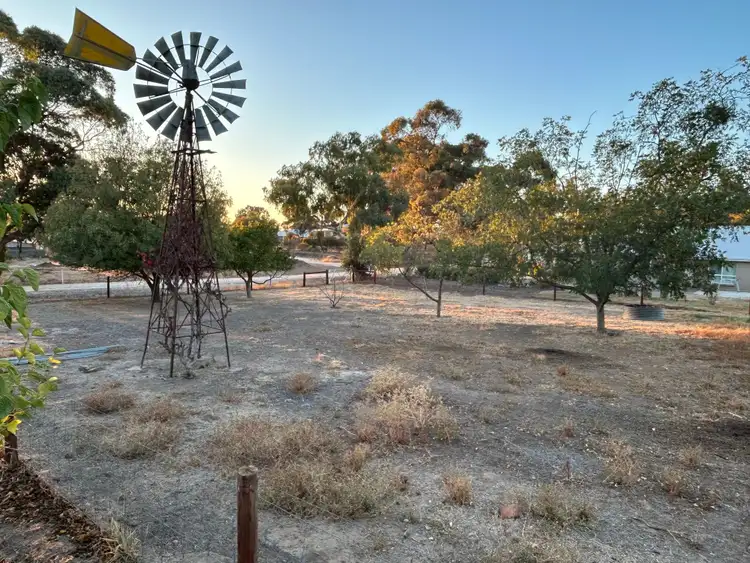 Second view of Homely land listing, Lot 107 West Road, Watervale SA 5452
