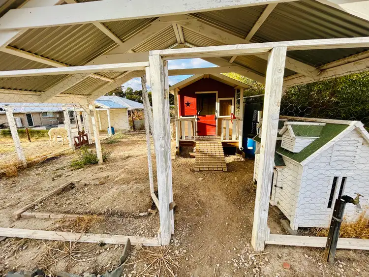 Fourth view of Homely land listing, Lot 107 West Road, Watervale SA 5452
