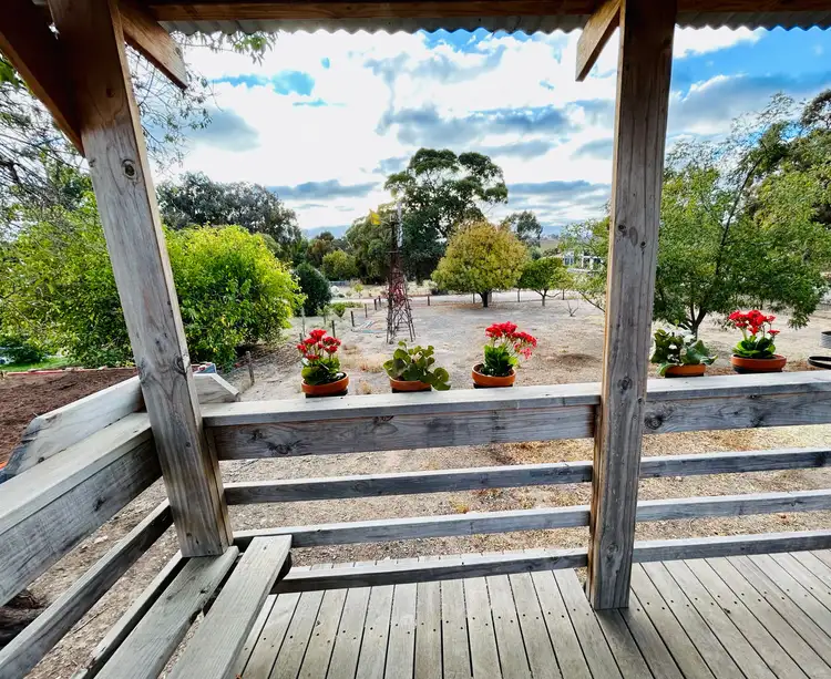 Fifth view of Homely land listing, Lot 107 West Road, Watervale SA 5452