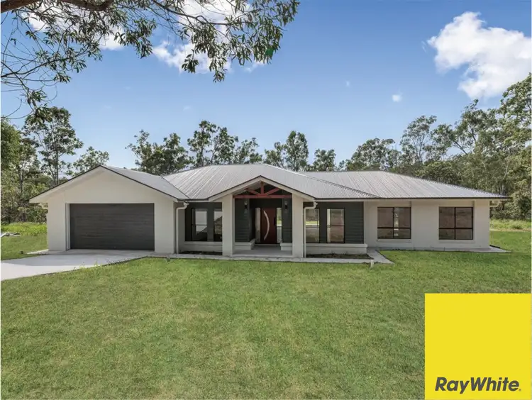 17 SCHROEDER Lane, Fernvale QLD 4306