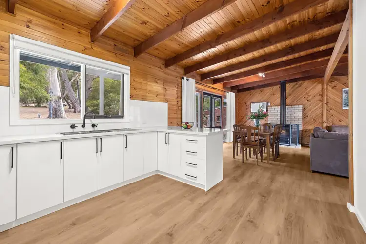 Third view of Homely house listing, 3 Thompson Street, Halls Gap VIC 3381