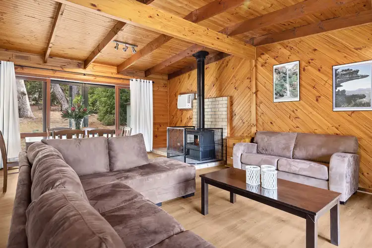 Fourth view of Homely house listing, 3 Thompson Street, Halls Gap VIC 3381