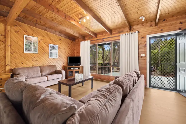 Fifth view of Homely house listing, 3 Thompson Street, Halls Gap VIC 3381