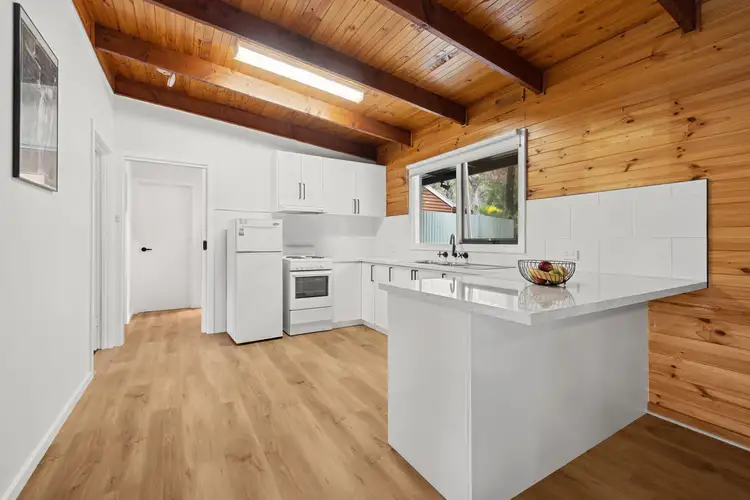 Sixth view of Homely house listing, 3 Thompson Street, Halls Gap VIC 3381
