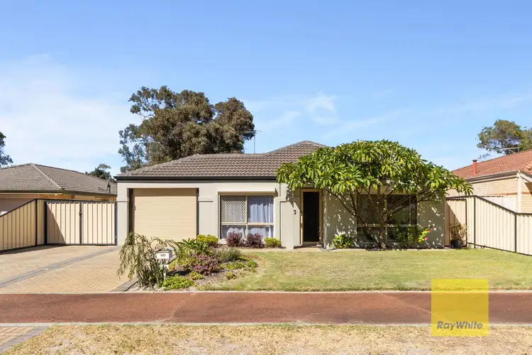 53 Rosher Road, Lockridge WA 6054