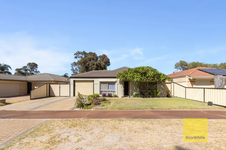 Third view of Homely house listing, 53 Rosher Road, Lockridge WA 6054