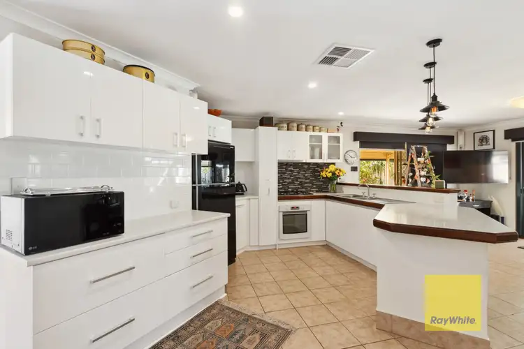 Fifth view of Homely house listing, 53 Rosher Road, Lockridge WA 6054