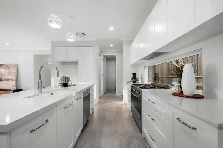 Sixth view of Homely house listing, 5 Newfoundland Way, Box Hill NSW 2765