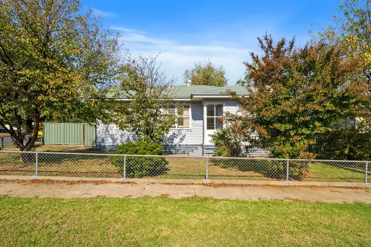 169 Standish Street, Myrtleford VIC 3737