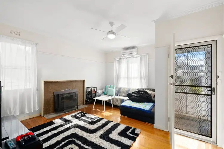 Second view of Homely house listing, 169 Standish Street, Myrtleford VIC 3737