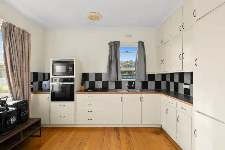 Fifth view of Homely house listing, 169 Standish Street, Myrtleford VIC 3737
