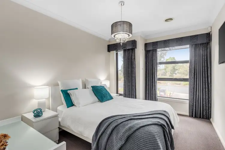 Second view of Homely house listing, 15 Everard Road, Mernda VIC 3754