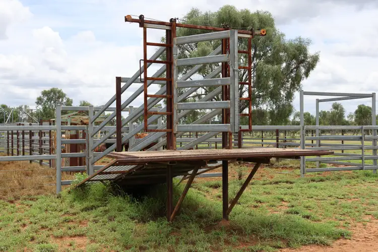 Third view of Homely rural property listing, Lot 7 Ravensbourne Road, Blackall QLD 4472