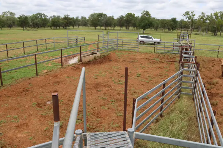 Fourth view of Homely rural property listing, Lot 7 Ravensbourne Road, Blackall QLD 4472
