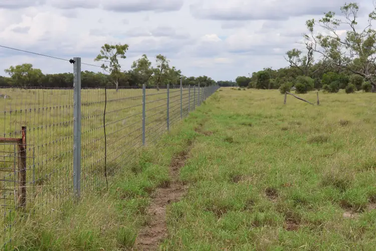 Seventh view of Homely rural property listing, Lot 7 Ravensbourne Road, Blackall QLD 4472