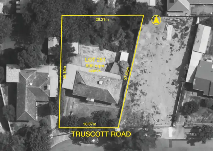 Second view of Homely house listing, 4 Truscott Road, Enfield SA 5085