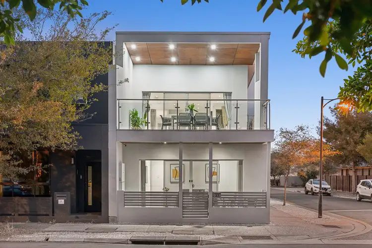 27 Phillipson Circuit, Mawson Lakes SA 5095