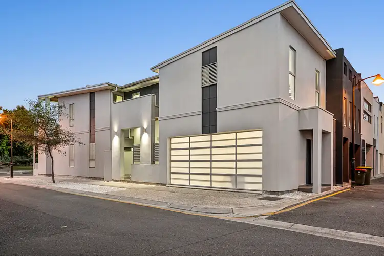Second view of Homely house listing, 27 Phillipson Circuit, Mawson Lakes SA 5095