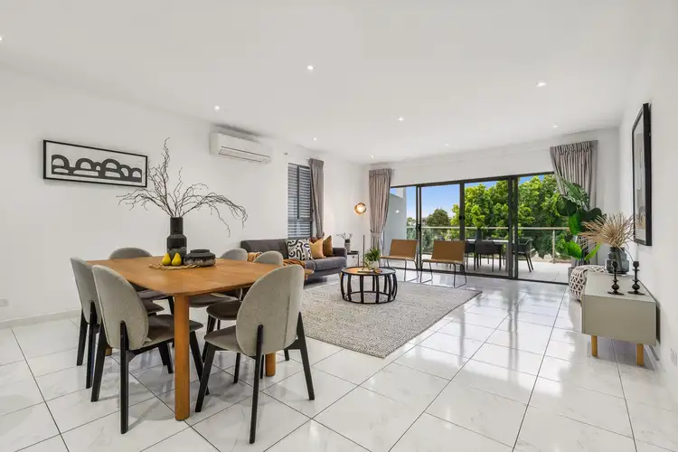 Third view of Homely house listing, 27 Phillipson Circuit, Mawson Lakes SA 5095