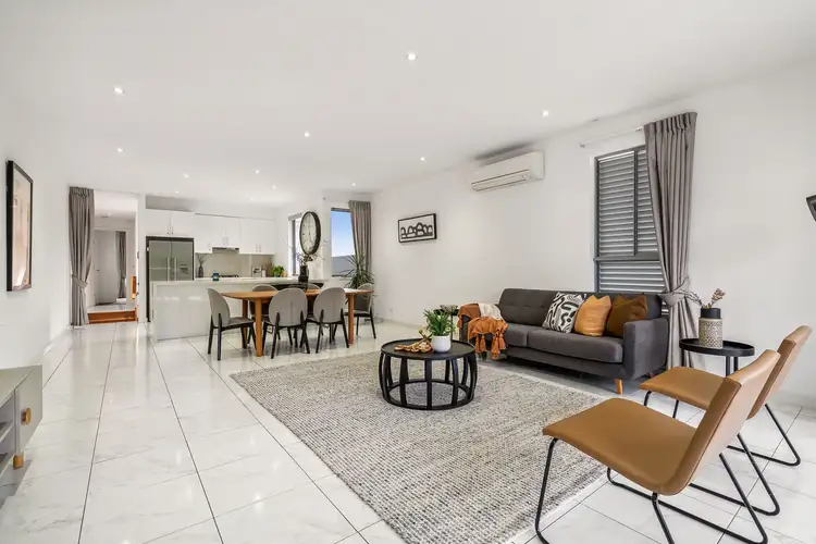 Fourth view of Homely house listing, 27 Phillipson Circuit, Mawson Lakes SA 5095