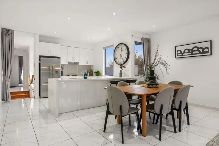 Fifth view of Homely house listing, 27 Phillipson Circuit, Mawson Lakes SA 5095