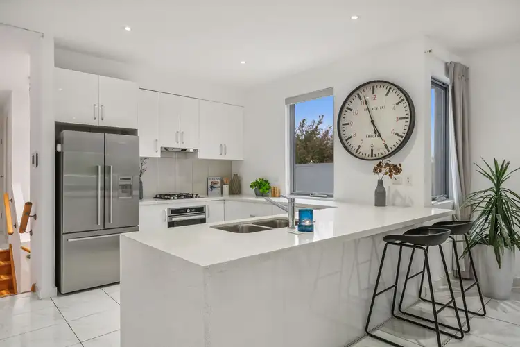 Sixth view of Homely house listing, 27 Phillipson Circuit, Mawson Lakes SA 5095