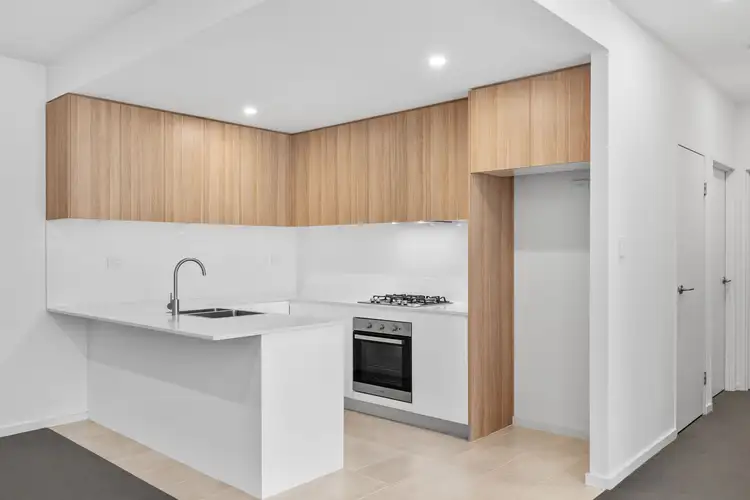 27/58-70 Passendale Road, Edmondson Park NSW 2174