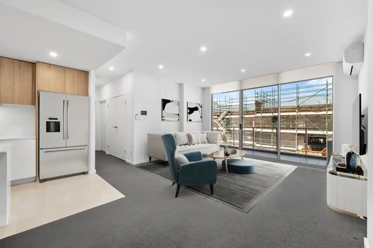 Fifth view of Homely house listing, 27/58-70 Passendale Road, Edmondson Park NSW 2174