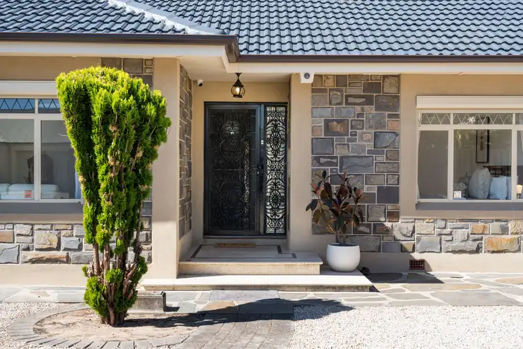 4 Heath Avenue, Manningham SA 5086