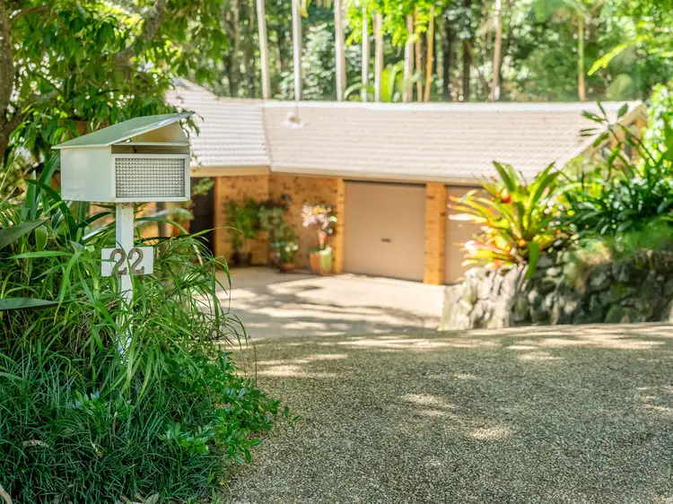 22 Windsor Court, Goonellabah NSW 2480