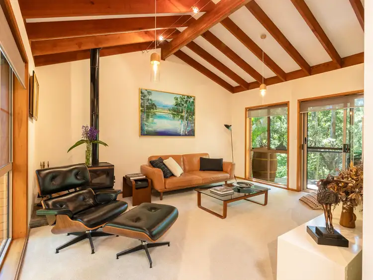 Second view of Homely house listing, 22 Windsor Court, Goonellabah NSW 2480