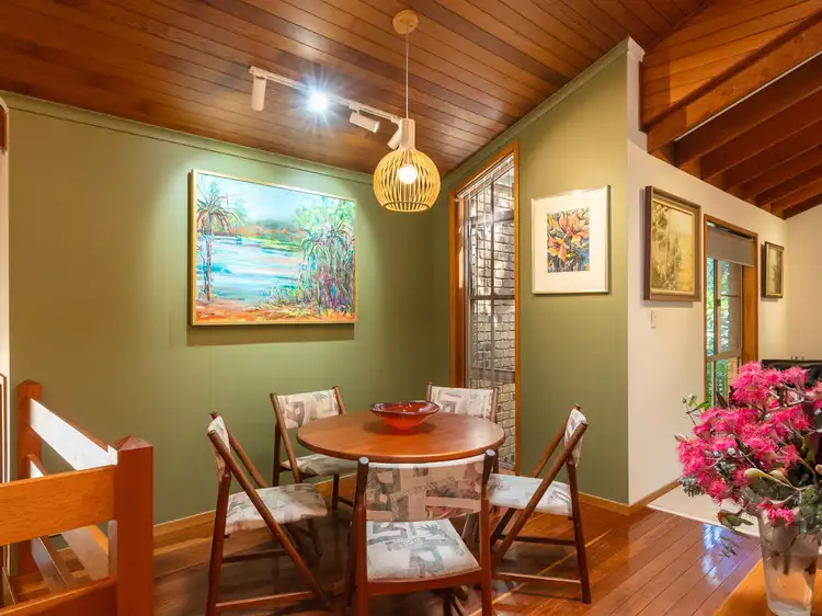 Fifth view of Homely house listing, 22 Windsor Court, Goonellabah NSW 2480