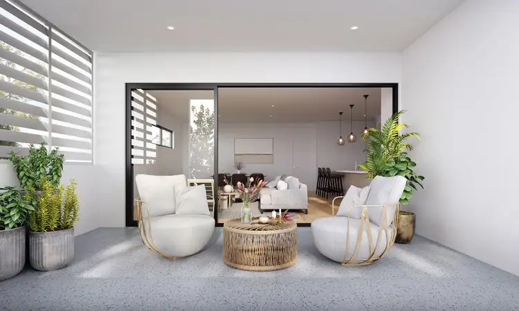 Third view of Homely apartment listing, 1-11/4 Smith Street, Charlestown NSW 2290
