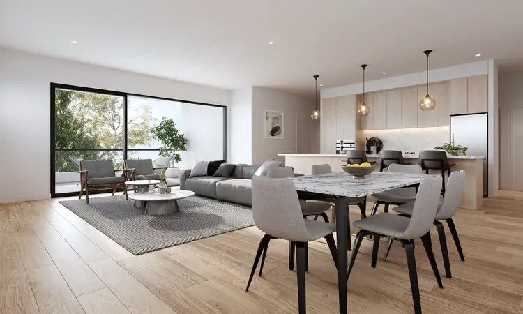 Fourth view of Homely apartment listing, 1-11/4 Smith Street, Charlestown NSW 2290