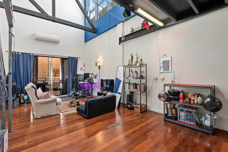 11/758 Ann Street, Fortitude Valley QLD 4006