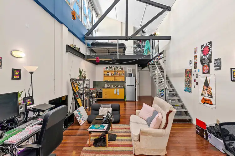 Sixth view of Homely unit listing, 11/758 Ann Street, Fortitude Valley QLD 4006