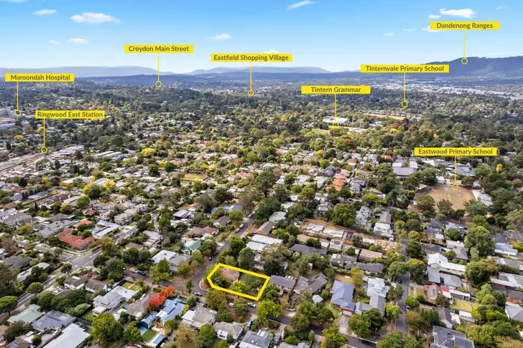Fourth view of Homely house listing, 2 Russet Road, Ringwood East VIC 3135