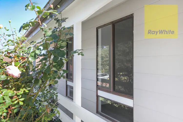 Second view of Homely house listing, 14 Caoura Crescent, Goulburn NSW 2580