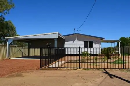 Main view of Homely house listing, 12 Acacia Street, Blackall QLD 4472